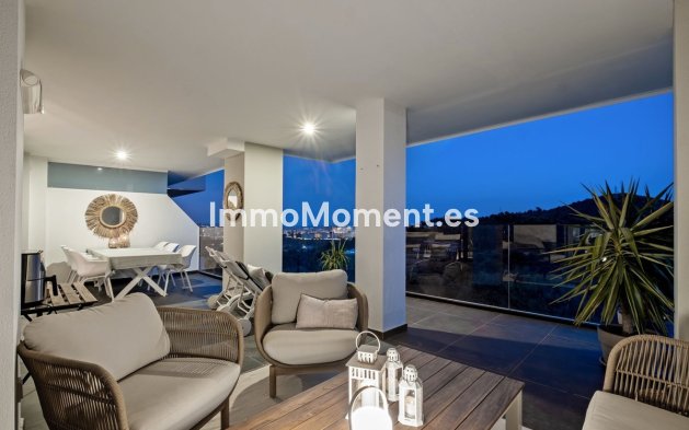 Resale - Apartment - Mijas - Mijas Centro