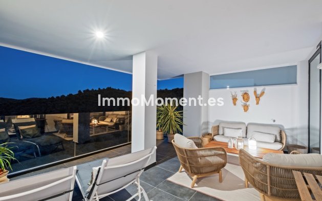Resale - Apartment - Mijas - Mijas Centro