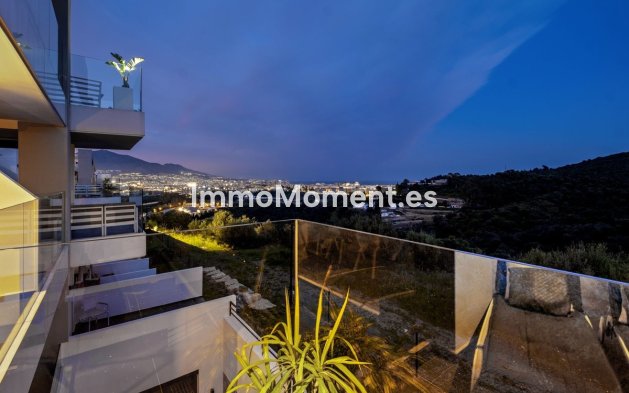 Resale - Apartment - Mijas - Mijas Centro