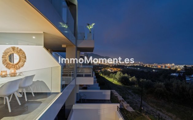 Resale - Apartment - Mijas - Mijas Centro