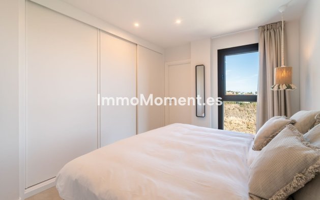 Wiederverkauf - Wohnung - Fuengirola - Higueron