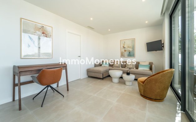 Wiederverkauf - Wohnung - Fuengirola - Higueron