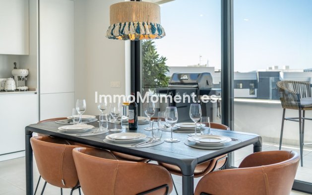 Revente - Appartement - Fuengirola - Fuengirola Centro