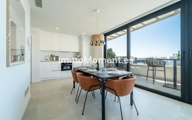 Revente - Appartement - Fuengirola - Fuengirola Centro