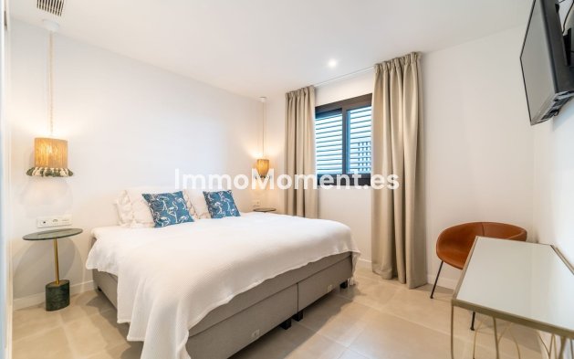 Revente - Appartement - Fuengirola - Fuengirola Centro