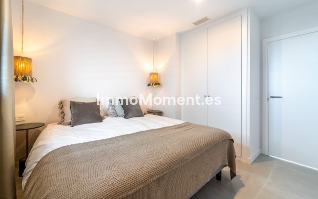 Revente - Appartement - Fuengirola - Fuengirola Centro