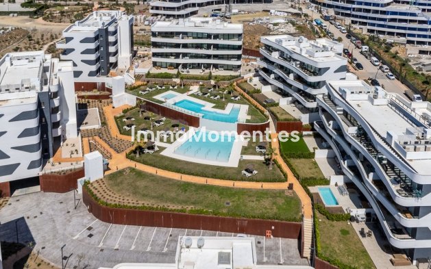 Revente - Appartement - Fuengirola - Fuengirola Centro