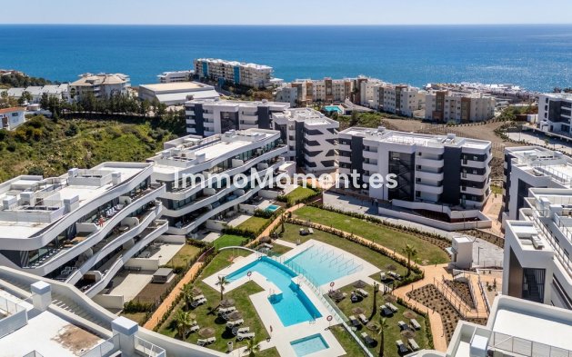 Revente - Appartement - Fuengirola - Fuengirola Centro