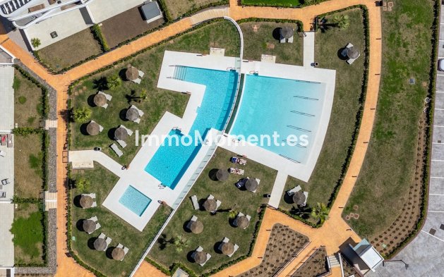 Revente - Appartement - Fuengirola - Fuengirola Centro