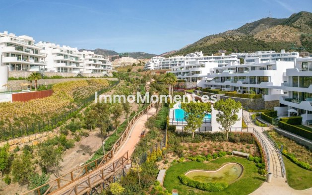 Revente - Appartement - Fuengirola - Fuengirola Centro