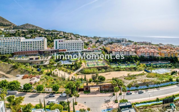 Revente - Appartement - Fuengirola - Fuengirola Centro