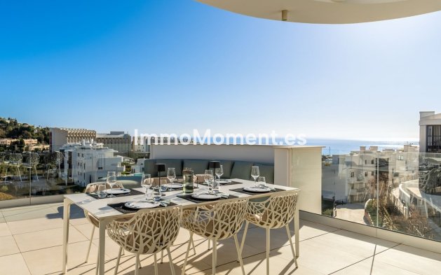 Bestaande woning - Appartement - Fuengirola - Fuengirola Centro