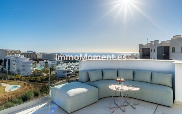 Bestaande woning - Appartement - Fuengirola - Fuengirola Centro