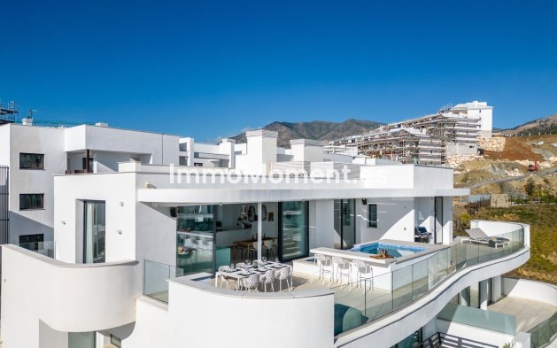 Bestaande woning - Appartement - Fuengirola - Fuengirola Centro