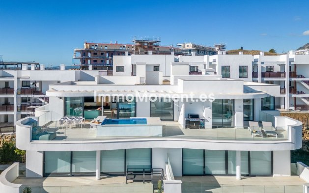 Bestaande woning - Appartement - Fuengirola - Fuengirola Centro