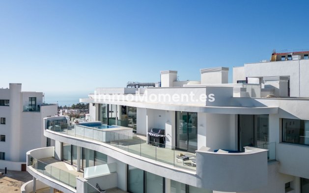 Bestaande woning - Appartement - Fuengirola - Fuengirola Centro