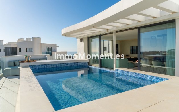 Bestaande woning - Appartement - Fuengirola - Fuengirola Centro