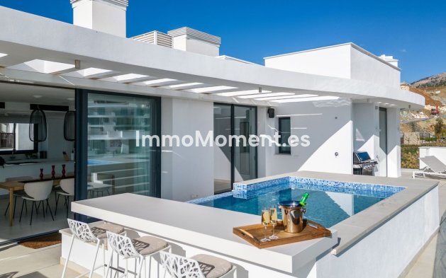 Bestaande woning - Appartement - Fuengirola - Fuengirola Centro