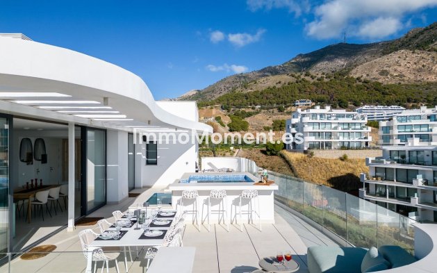 Bestaande woning - Appartement - Fuengirola - Fuengirola Centro