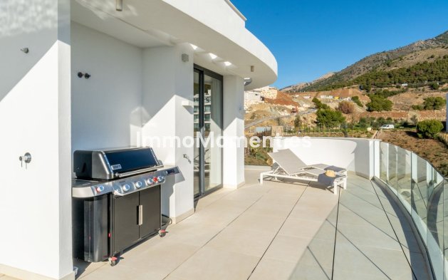 Bestaande woning - Appartement - Fuengirola - Fuengirola Centro