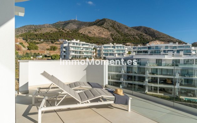 Bestaande woning - Appartement - Fuengirola - Fuengirola Centro