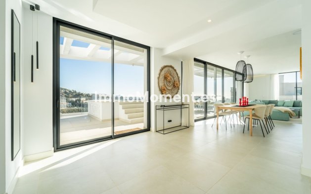 Bestaande woning - Appartement - Fuengirola - Fuengirola Centro
