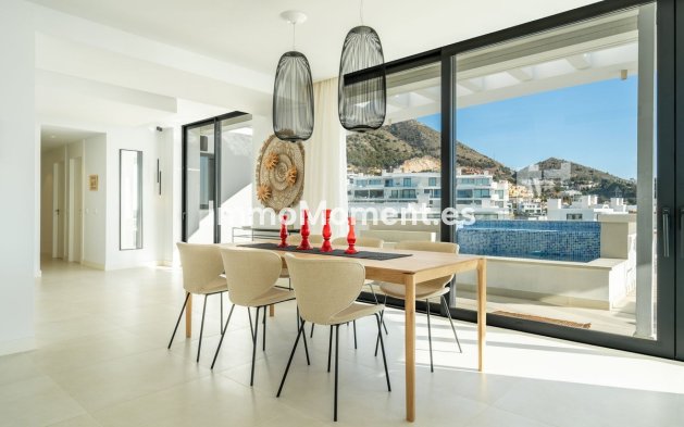 Bestaande woning - Appartement - Fuengirola - Fuengirola Centro