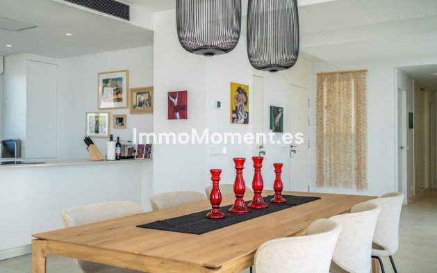 Bestaande woning - Appartement - Fuengirola - Fuengirola Centro