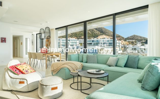Bestaande woning - Appartement - Fuengirola - Fuengirola Centro