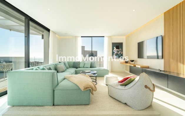 Bestaande woning - Appartement - Fuengirola - Fuengirola Centro