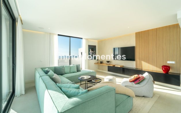 Bestaande woning - Appartement - Fuengirola - Fuengirola Centro