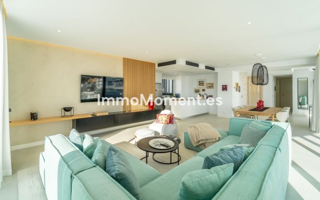 Bestaande woning - Appartement - Fuengirola - Fuengirola Centro