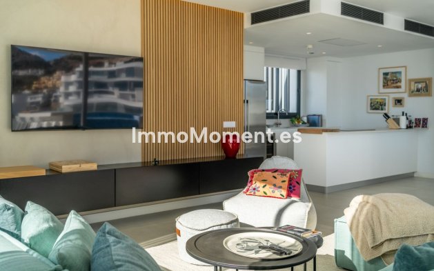 Bestaande woning - Appartement - Fuengirola - Fuengirola Centro