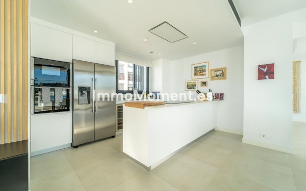 Bestaande woning - Appartement - Fuengirola - Fuengirola Centro