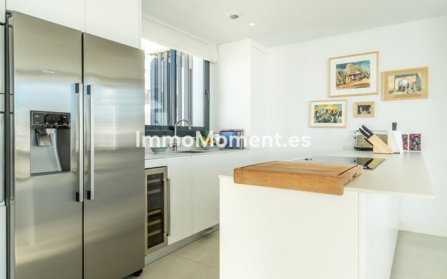 Bestaande woning - Appartement - Fuengirola - Fuengirola Centro