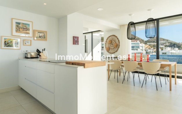 Bestaande woning - Appartement - Fuengirola - Fuengirola Centro