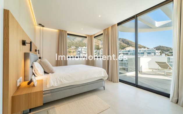 Bestaande woning - Appartement - Fuengirola - Fuengirola Centro