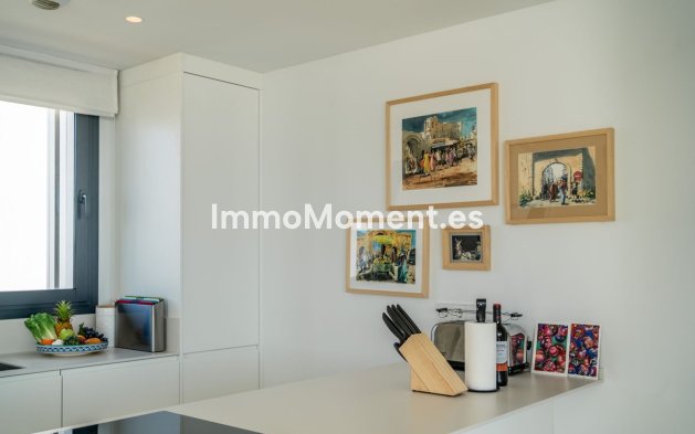 Bestaande woning - Appartement - Fuengirola - Fuengirola Centro