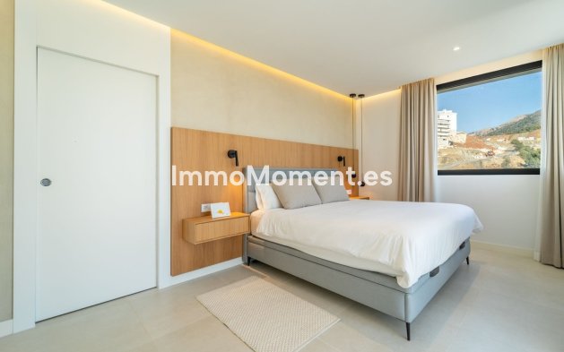 Bestaande woning - Appartement - Fuengirola - Fuengirola Centro