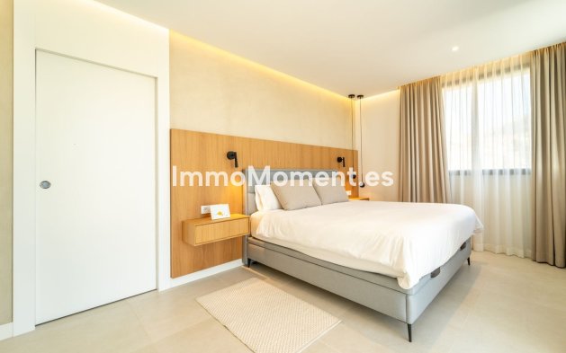 Bestaande woning - Appartement - Fuengirola - Fuengirola Centro