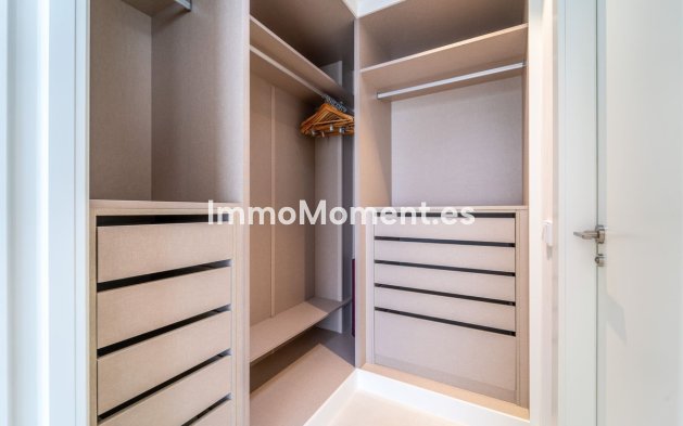 Bestaande woning - Appartement - Fuengirola - Fuengirola Centro