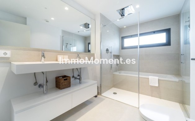 Bestaande woning - Appartement - Fuengirola - Fuengirola Centro
