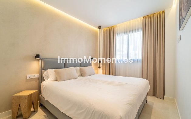 Bestaande woning - Appartement - Fuengirola - Fuengirola Centro