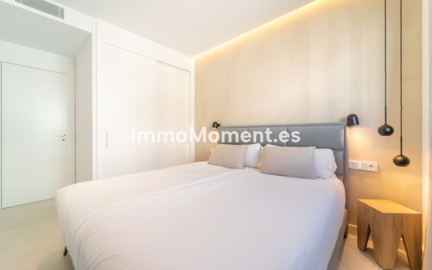 Bestaande woning - Appartement - Fuengirola - Fuengirola Centro