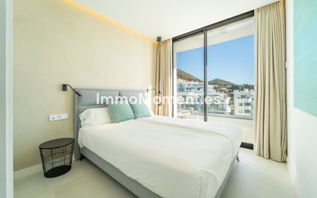 Bestaande woning - Appartement - Fuengirola - Fuengirola Centro
