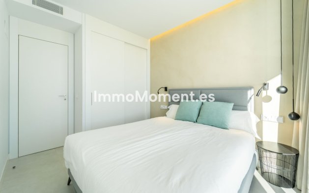 Bestaande woning - Appartement - Fuengirola - Fuengirola Centro