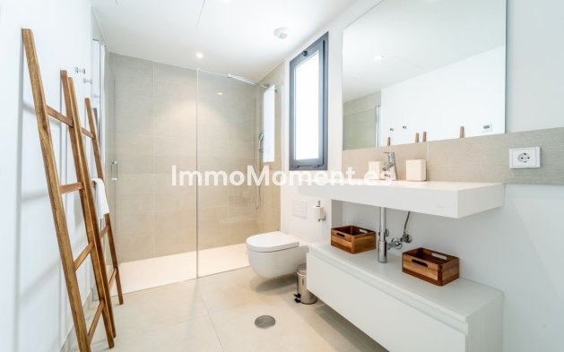 Bestaande woning - Appartement - Fuengirola - Fuengirola Centro