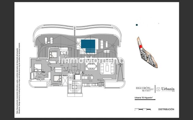 Bestaande woning - Appartement - Fuengirola - Fuengirola Centro