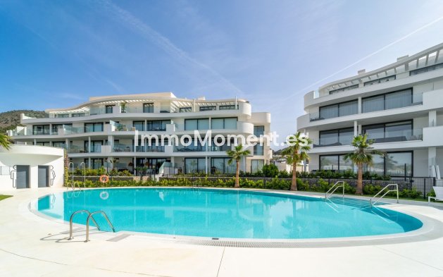 Bestaande woning - Appartement - Fuengirola - Fuengirola Centro