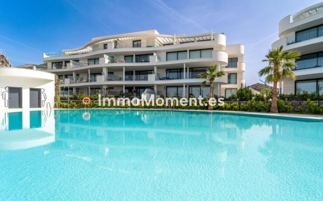 Bestaande woning - Appartement - Fuengirola - Fuengirola Centro